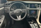 Used 2025 INFINITI QX55 Luxe w/ Cargo Package image 5