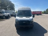 Used 2021 Ford Transit 250 148 High Roof w/ Load Area Protection Package image 2