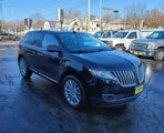 Used 2011 Lincoln MKX AWD w/ 102A Rapid Spec Order Code image 3
