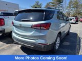 Used 2022 Chevrolet Equinox LT image 2