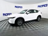 Certified 2022 MAZDA CX-5 AWD 2.5 S image 5