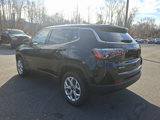 New 2025 Jeep Compass Sport image 3
