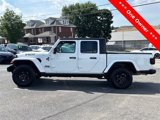 Certified 2022 Jeep Gladiator Sport image 4