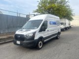 Used 2021 Ford Transit 250 148 High Roof w/ Load Area Protection Package image 3