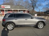 Used 2022 Mercedes-Benz GLB 250 4MATIC image 2