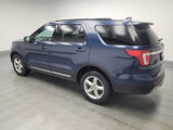 Used 2017 Ford Explorer XLT w/ Equipment Group 202A image 3