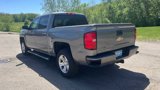 Used 2017 Chevrolet Silverado 1500 LT w/ All Star Edition image 4