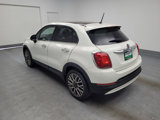 Used 2017 FIAT 500X Lounge w/ Lounge Premium Package (FWD) image 5