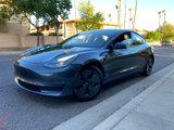 Used 2022 Tesla Model 3 Long Range image 3