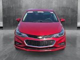 Used 2018 Chevrolet Cruze LT image 2