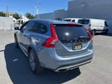 Used 2018 Volvo V60 T5 Cross Country w/ Convenience Package image 4