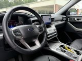 Certified 2023 Ford Explorer XLT w/ Equipment Group 202A image 4
