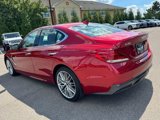 Used 2021 Genesis G70 2.0T w/ Elite Package image 5
