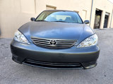Used 2005 Toyota Camry LE image 2