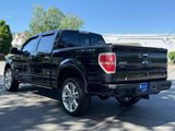Used 2014 Ford F150 Limited image 2