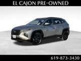 Used 2023 Hyundai Tucson SEL image 1