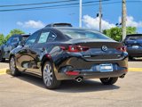 New 2025 MAZDA MAZDA3 s image 3
