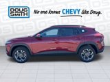 New 2025 Chevrolet Trax LT w/ LT Convenience Package image 3