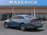 New 2025 Chevrolet Malibu RS w/ LPO, Floor Liner Package image 3
