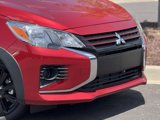 New 2024 Mitsubishi Mirage Black Edition image 3