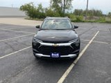 Used 2025 Chevrolet TrailBlazer LT w/ LT Cold Weather Package image 2
