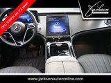 Used 2022 Mercedes-Benz EQS 450+ Sedan image 2