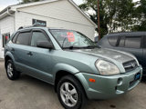 Used 2007 Hyundai Tucson GLS image 4