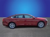 Used 2016 Chevrolet Impala LT w/ Convenience Package image 4