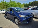 Used 2017 Chevrolet Trax LS image 2