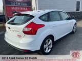 Used 2014 Ford Focus SE image 3