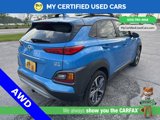 Used 2019 Hyundai Kona Ultimate image 6