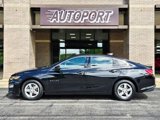 Used 2021 Chevrolet Malibu LS w/ Driver Confidence Package II image 4