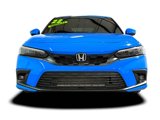 Used 2022 Honda Civic Sport Touring image 5