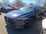 New 2025 MAZDA MAZDA3 s Sport image 3