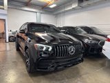 Used 2022 Mercedes-Benz GLE 53 AMG 4MATIC Coupe image 3
