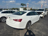 Used 2024 Chevrolet Malibu LT image 3