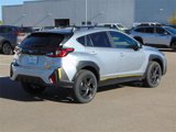 New 2025 Subaru Crosstrek 2.5i Sport image 4