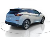 Used 2020 Nissan Murano S image 4