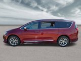 Used 2020 Chrysler Pacifica Limited w/ Advanced Safetytec Group image 2