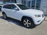 Used 2015 Jeep Grand Cherokee Limited image 2