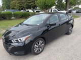 Used 2023 Nissan Versa SV image 3