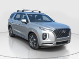 Used 2022 Hyundai Palisade Calligraphy w/ Cargo Package image 3