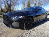 Certified 2024 Jaguar XF R-Dynamic SE image 5