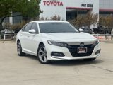 Used 2018 Honda Accord EX-L image 2
