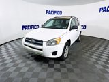 Used 2011 Toyota RAV4 2WD image 4
