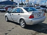 Used 2005 Ford Focus ZX4 Sedan image 5
