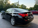 Used 2014 INFINITI Q50 Premium w/ Navigation Package image 3