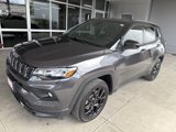 Used 2024 Jeep Compass Latitude w/ Convenience Group image 3