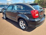 Used 2010 Dodge Caliber Mainstreet image 5