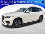 Used 2020 Volvo XC90 T5 Momentum image 1